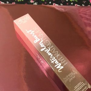 🌹NEW watermelon burst primer by Ciate ‘